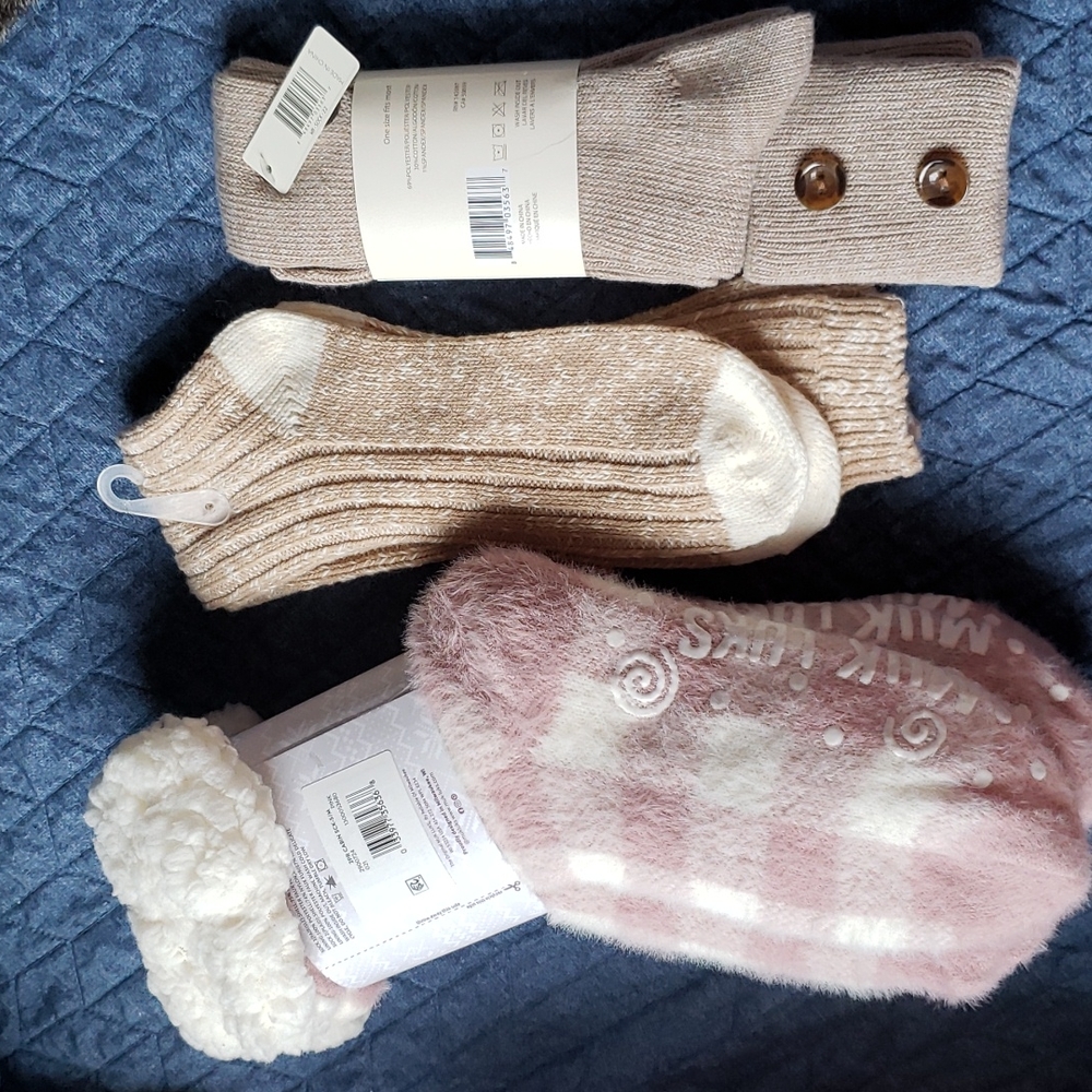 Boot Socks - Picture 7 of 7